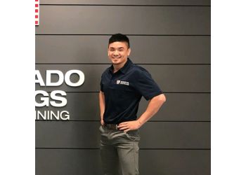 Dr. Rob Lin, PT, DPT, CSCS - The Technique Physical Therapy