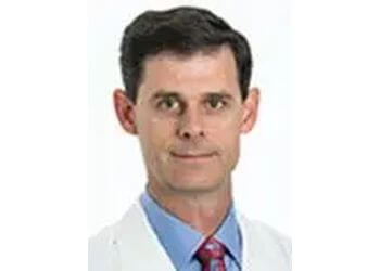Dr. Robb Mothershed, DPM - Novant Health Mothershed Foot & Ankle 