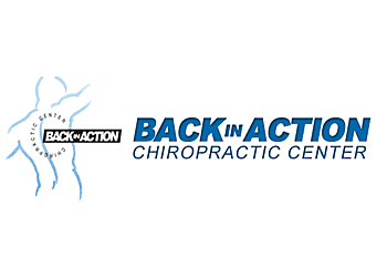 Berkeley Chiropractors Dr. Robert A. Davison, DC - BACK IN ACTION CHIROPRACTIC CENTER