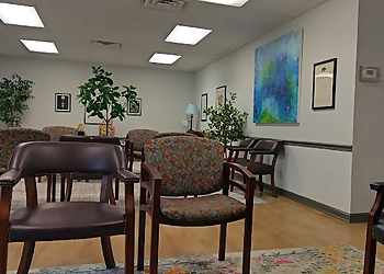 Birmingham Psychologists Dr. Robert (Bert) Pitts, Psy.D - PITTS & ASSOCIATES, INC. 