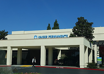 Fairfield Psychologists Dr. Robert Black, PhD - KAISER PERMANENTE FAIRFIELD MEDICAL OFFICES