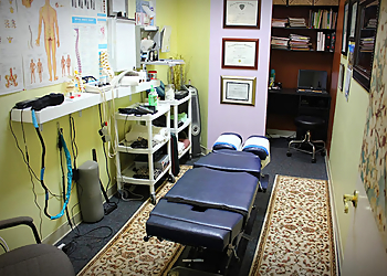 Dr. Robert C. Slater, D.C - St Paul, MN Chiropractors
