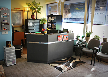 Dr. Robert C. Slater, D.C - St Paul, MN Chiropractors
