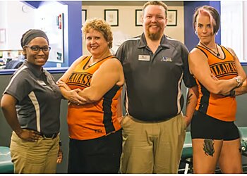 Tallahassee Chiropractors Dr. Robert Callahan, DC - EX-STATIC CHIROPRACTIC