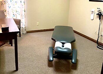 Beaumont Chiropractors Dr. Robert D. Wilson, DC - WILSON CHIROPRACTIC