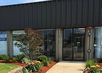 Dr. Robert David Pyne D.C. - Aurora, IL Acupuncture