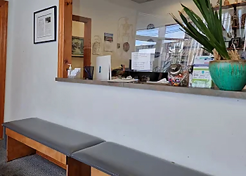 Paterson Chiropractors Dr. Robert Evans, DC - FAMILY CHIROPRACTIC CENTER