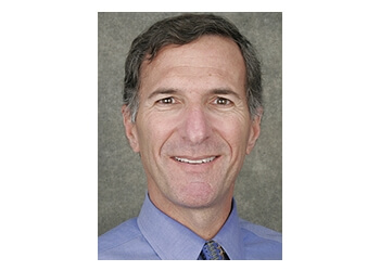 Robert Alan Fink, MD - Norfolk, VA Pediatricians - Doctor Portrait Image