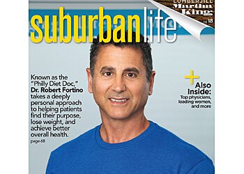 Philadelphia Weight Loss Centers Dr. Robert Fortino