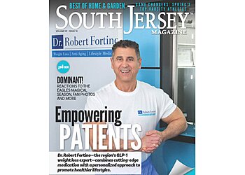 Philadelphia Weight Loss Centers Dr. Robert Fortino