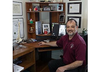 Hampton Chiropractors Dr. Robert J. Egan, DC - EGAN FAMILY CHIROPRACTIC