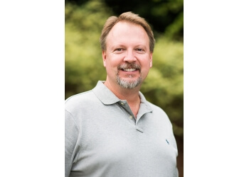Greensboro cosmetic dentist Robert M. Young, DDS, PA - BRASSFIELD COSMETIC & FAMILY DENTAL CENTER 