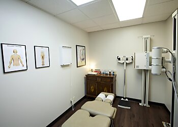 Tulsa Chiropractors Dr. Robert P. Peace, DC - PEACE CHIROPRACTIC CLINIC