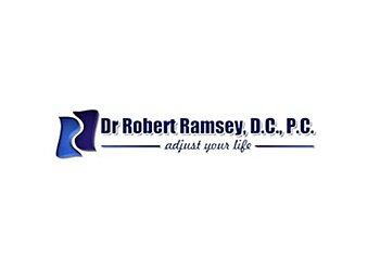 Gresham Chiropractors Dr. Robert Ramsey. DC - GRESHAM FAMILY CHIROPRACTIC