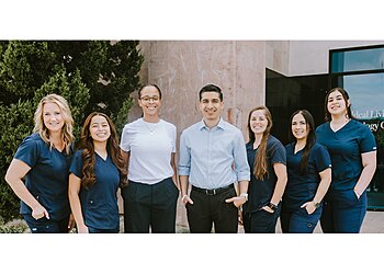 Rancho Cucamonga Chiropractors Dr. Robert Rosas, DC - AHAVA CHIROPRACTIC