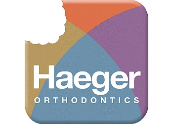 Kent orthodontist Dr. Robert S Haeger, DDS, MS, PS
