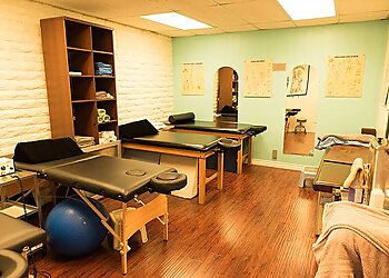 Chula Vista Chiropractors Dr. Robert Weinzimer, DC - AMERICAN CHIROPRACTIC SERVICES