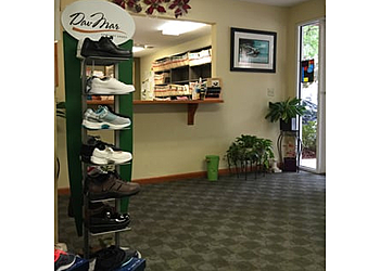 Dr. Roberta Giudice Teller, DPM - Gainesville, FL Podiatrists - Clinic Interior Image