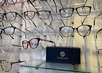 Laredo Pediatric Optometrists Roberto Ramos OD - TEXAS STATE OPTICAL