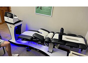 Manchester Chiropractors Dr. Robin Jean Bruck, DC - Chiropractic Associates of Bedford