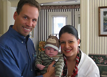 Springfield Chiropractors Dr. Rodney B. Thomas, Jr, DC - ACCESS FAMILY CHIROPRACTIC