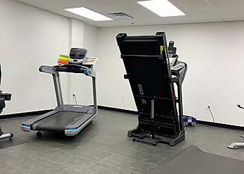 Henderson Chiropractors Dr. Roger Russell, DC, MS, FACO - EXCELSIA INJURY CARE