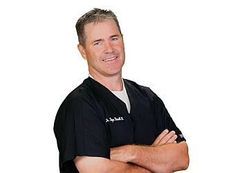  Dr. Roger Russell, DC, MS, FIAN﻿ -  Advanced Spine & Rehabilitation Henderson Chiropractors