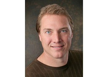 Spokane orthodontist  Ron Ellingsen, DDS