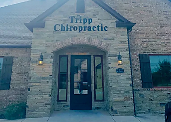 Norman Chiropractors Dr. Ron Tripp, DC - TRIPP CHIROPRACTIC