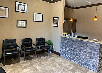 Norman Chiropractors Dr. Ron Tripp, DC - TRIPP CHIROPRACTIC