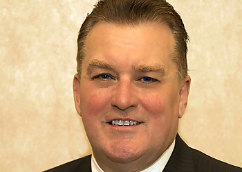 Dr. Ron Tripp, DC - TRIPP CHIROPRACTIC Dr. Ron Tripp, DC - Norman, OK Chiropractors - Doctor Portrait Image