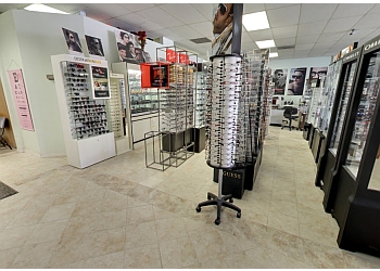 Eye Optometry In San Bernardino