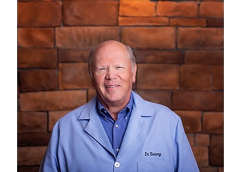Nashville cosmetic dentist Ronald A Swang, DDS - SWANG DENTAL CARE