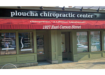 Pittsburgh Chiropractors Dr. Ronald Ploucha, DC - PLOUCHA CHIROPRACTIC CENTER