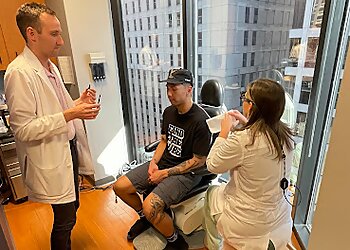 Chicago Audiologists Dr. Ronna Fisher, AuD - HEARING HEALTH CENTER