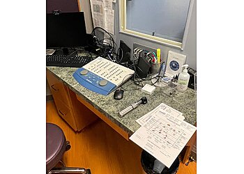 Chicago Audiologists Dr. Ronna Fisher, AuD - HEARING HEALTH CENTER