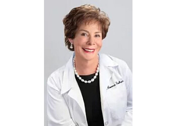 Dr. Ronna Fisher, AuD - HEARING HEALTH CENTER