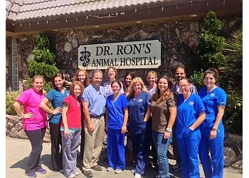 Dr. Ron's Animal Hospital & Emergency Veterinarian