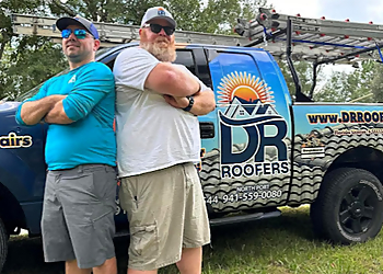 Palm Bay Roofing Contractors Dr Roofers