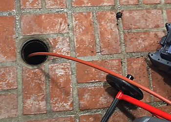 Dr Rooter Drain And Plumbing INC Irvine Septic Tank Services image 1