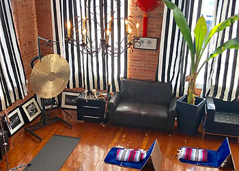 Dr. Rose Moten, Ph.D - Detroit, MI Psychologists - Clinic Interior Image