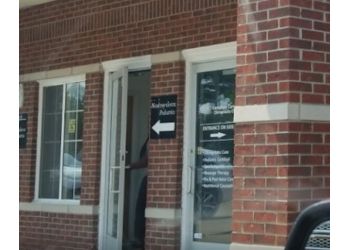 Warren Chiropractors Dr. Rosemary Batanjski, DC - COMPLETE CARE CHIROPRACTIC CLINIC