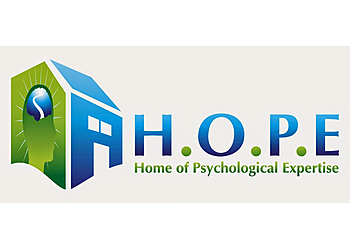 Chandler Psychologists Dr. Rosy Saenz-Sierzega, Ph.D. - HOPE HOME OF PSYCHOLOGICAL EXPERTISE, PLLC