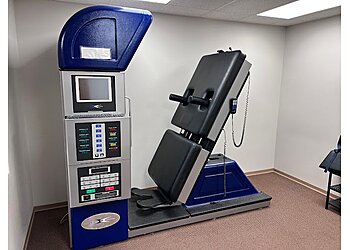 Visalia Chiropractors Dr. Ruben Garcia, DC - PEAK PHYSICAL MEDICINE