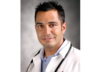 Dr. Ruben Kalra, MD Vallejo Pain Management Doctors