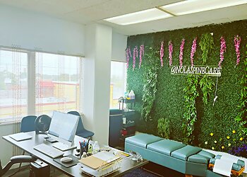 New Orleans Chiropractors Dr. Rueben Carter, DC - NOLA SPINE CARE