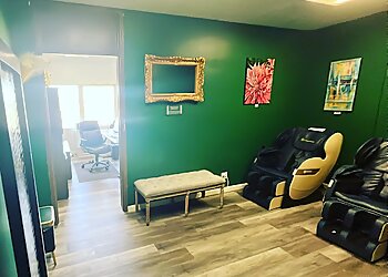 New Orleans Chiropractors Dr. Rueben Carter, DC - NOLA SPINE CARE