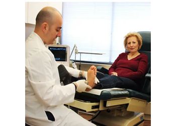 3 Best Podiatrists In Stamford, CT - Expert Recommendations