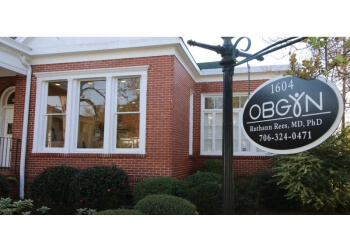3 Best Gynecologists in Columbus, GA - Expert Recommendations