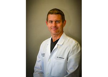 Louisville podiatrist Dr. Ryan A. Lemmenes, DPM - TIPTON & UNROE FOOT & ANKLE CARE